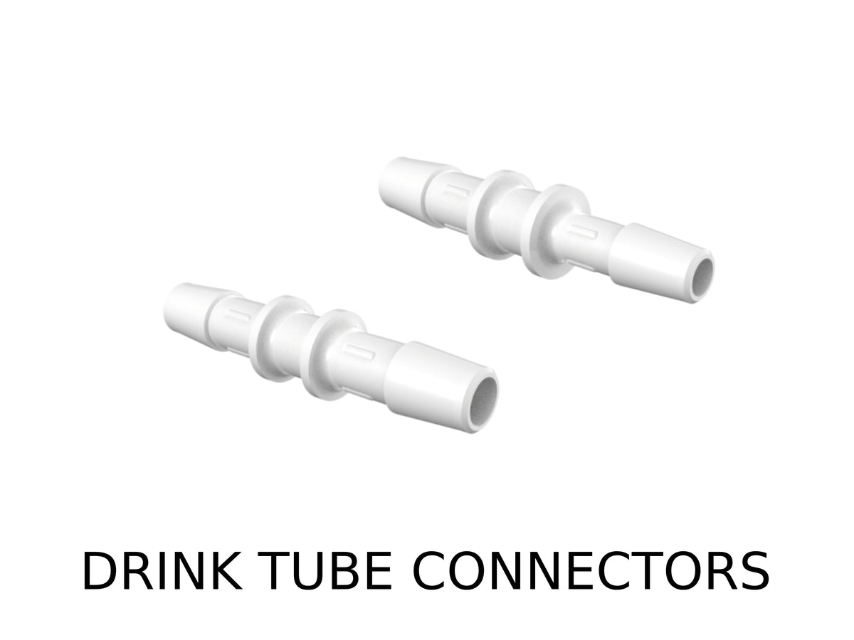 Buy Dual Pipe Extension for Hookah - Connector for Two Pipes