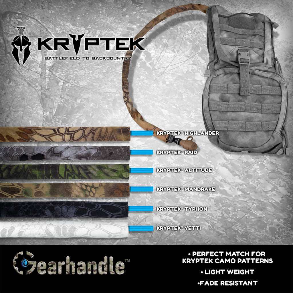 Kryptek highlander clearance backpack