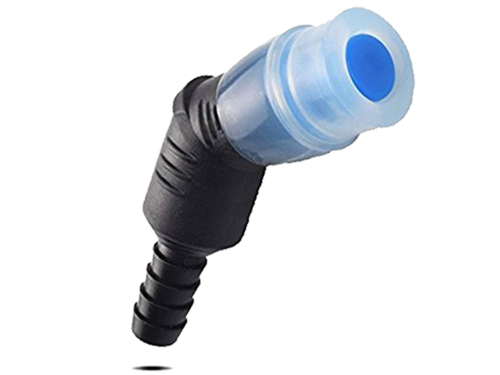 Bite Valve Hydration Mouthpiece Nozzle With On Off Switch High Quality