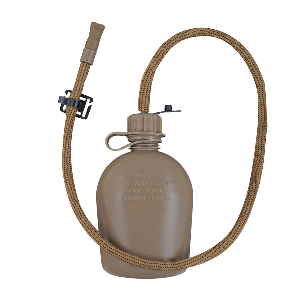 Military Canteen – Outdoor King